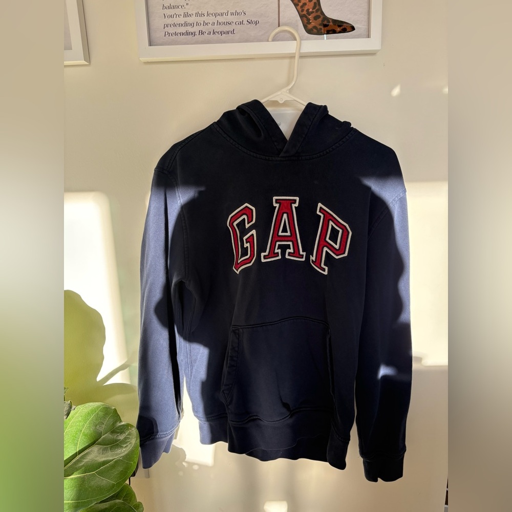 Women’s GAP Hoodie